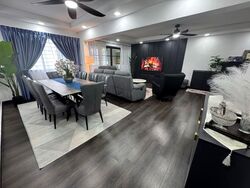 Blk 910 Jurong West Street 91 (Jurong West), HDB Executive #570697981